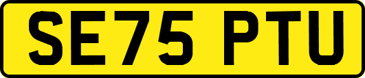 SE75PTU