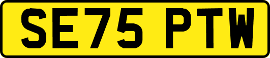 SE75PTW