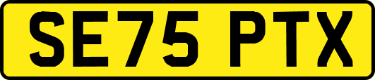 SE75PTX