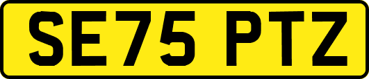 SE75PTZ