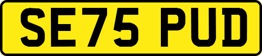 SE75PUD