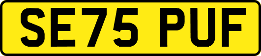 SE75PUF