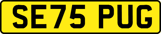 SE75PUG