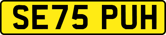 SE75PUH