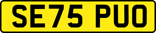 SE75PUO