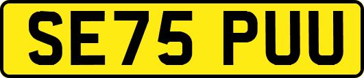SE75PUU