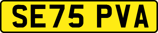 SE75PVA