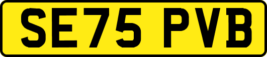 SE75PVB