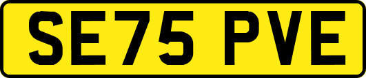 SE75PVE