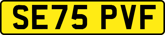 SE75PVF