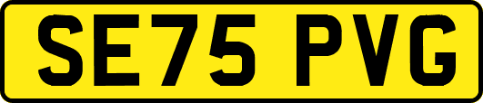 SE75PVG