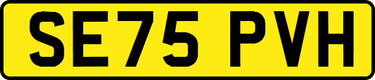 SE75PVH