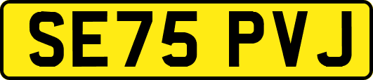 SE75PVJ