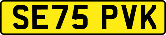 SE75PVK