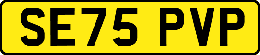 SE75PVP