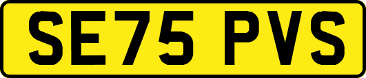 SE75PVS