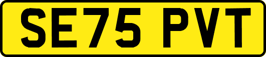 SE75PVT