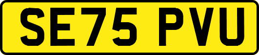 SE75PVU