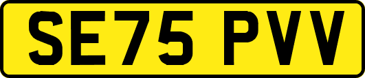SE75PVV