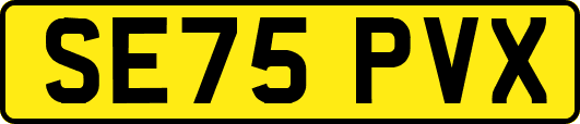 SE75PVX