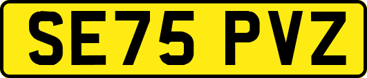 SE75PVZ