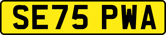 SE75PWA