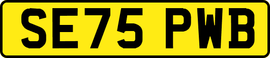 SE75PWB