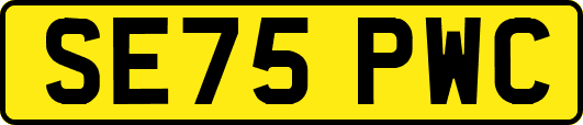 SE75PWC