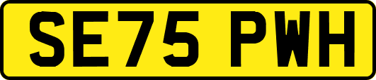 SE75PWH