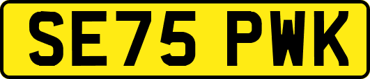 SE75PWK