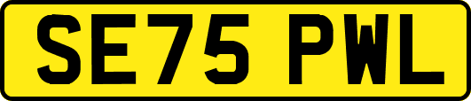 SE75PWL