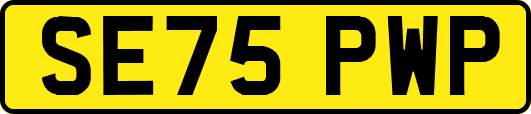 SE75PWP