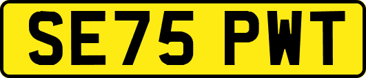 SE75PWT