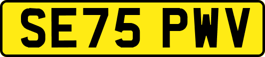 SE75PWV