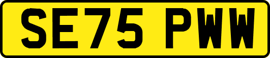 SE75PWW