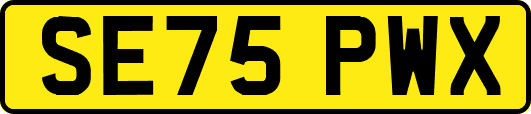 SE75PWX
