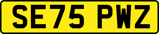 SE75PWZ