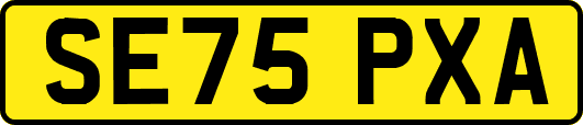 SE75PXA
