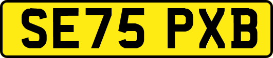 SE75PXB
