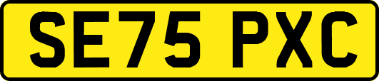 SE75PXC