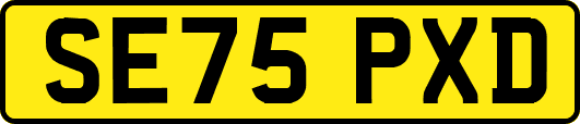 SE75PXD