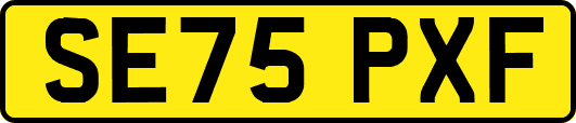 SE75PXF
