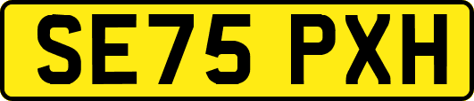 SE75PXH