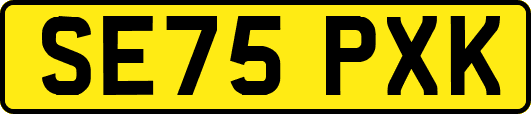 SE75PXK