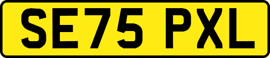 SE75PXL