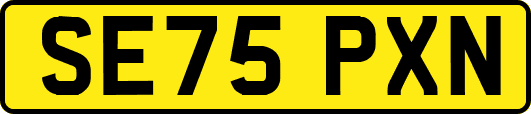 SE75PXN