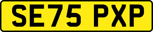 SE75PXP