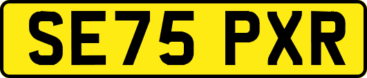 SE75PXR
