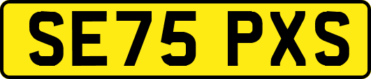 SE75PXS