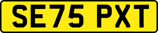 SE75PXT